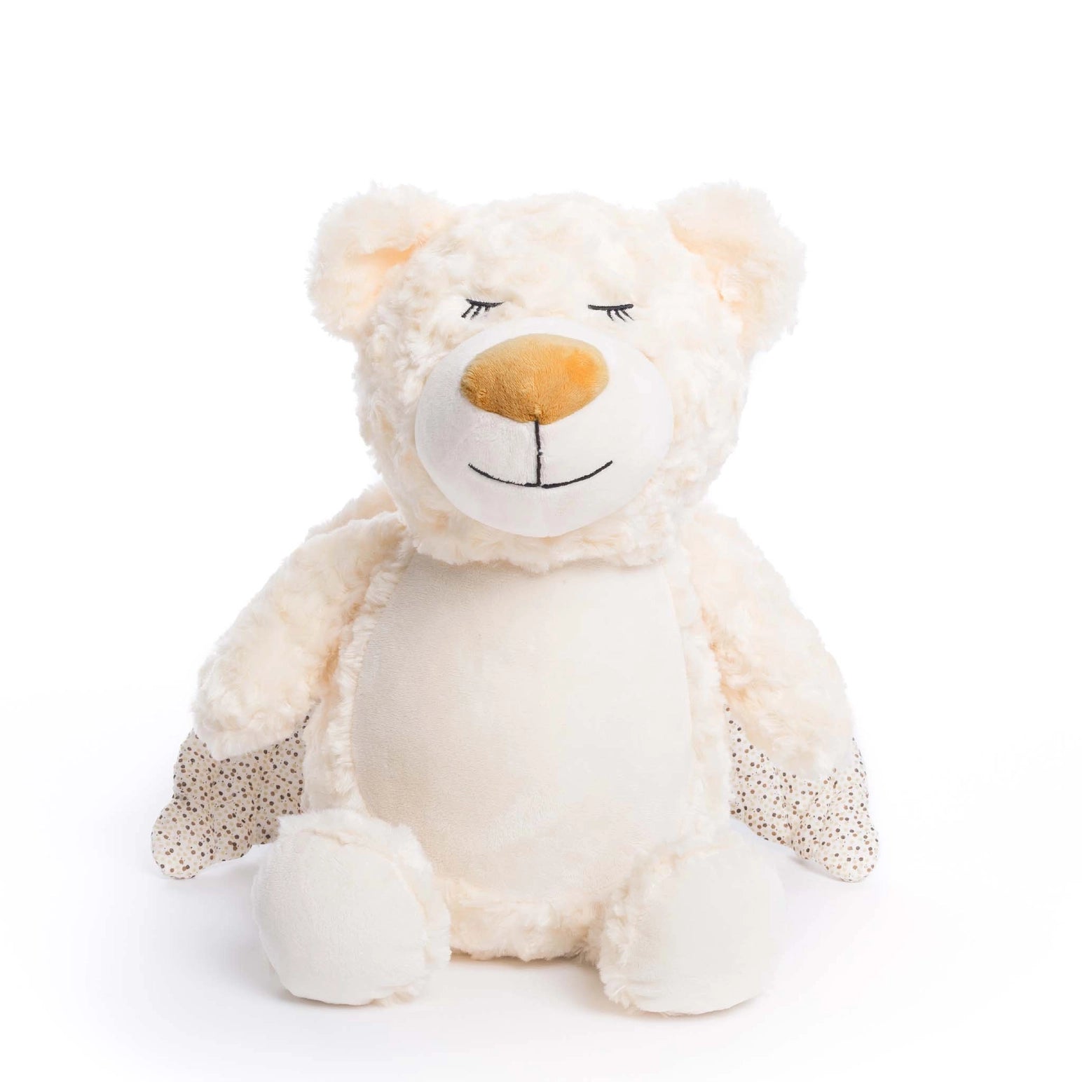Personalised Teddy Bear
